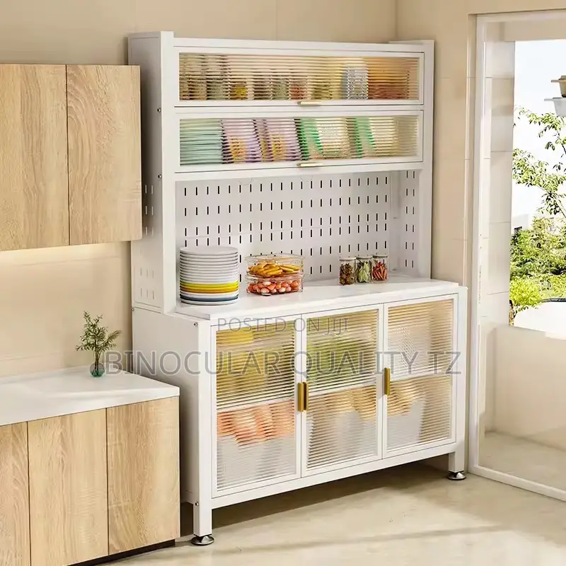 Heavy Gauge Kitchen Rack