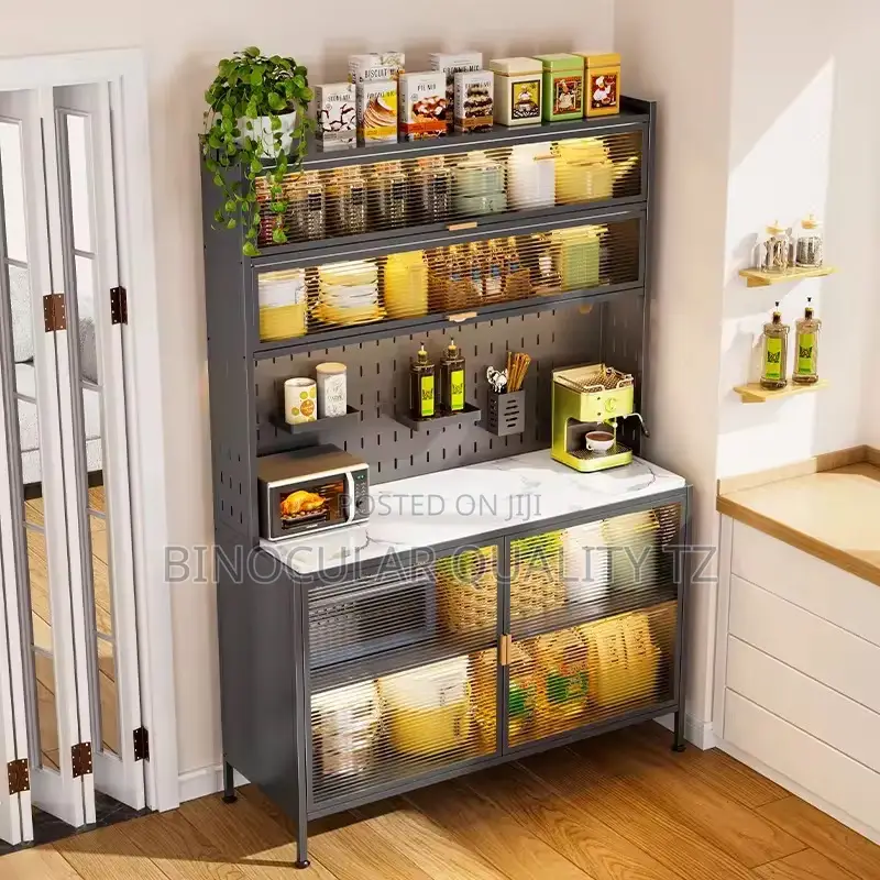 Heavy Gauge Kitchen Rack