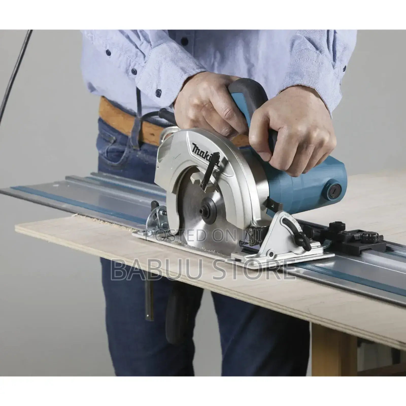 Makita Mt M5802b Circular Saw Inchi