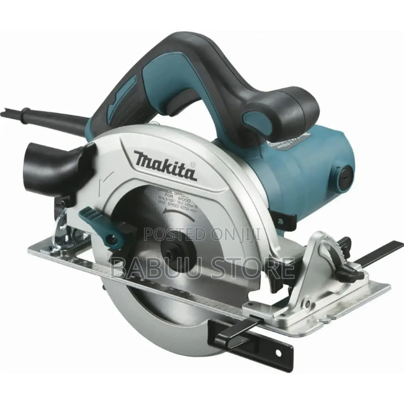 Makita Mt M5802b Circular Saw Inchi