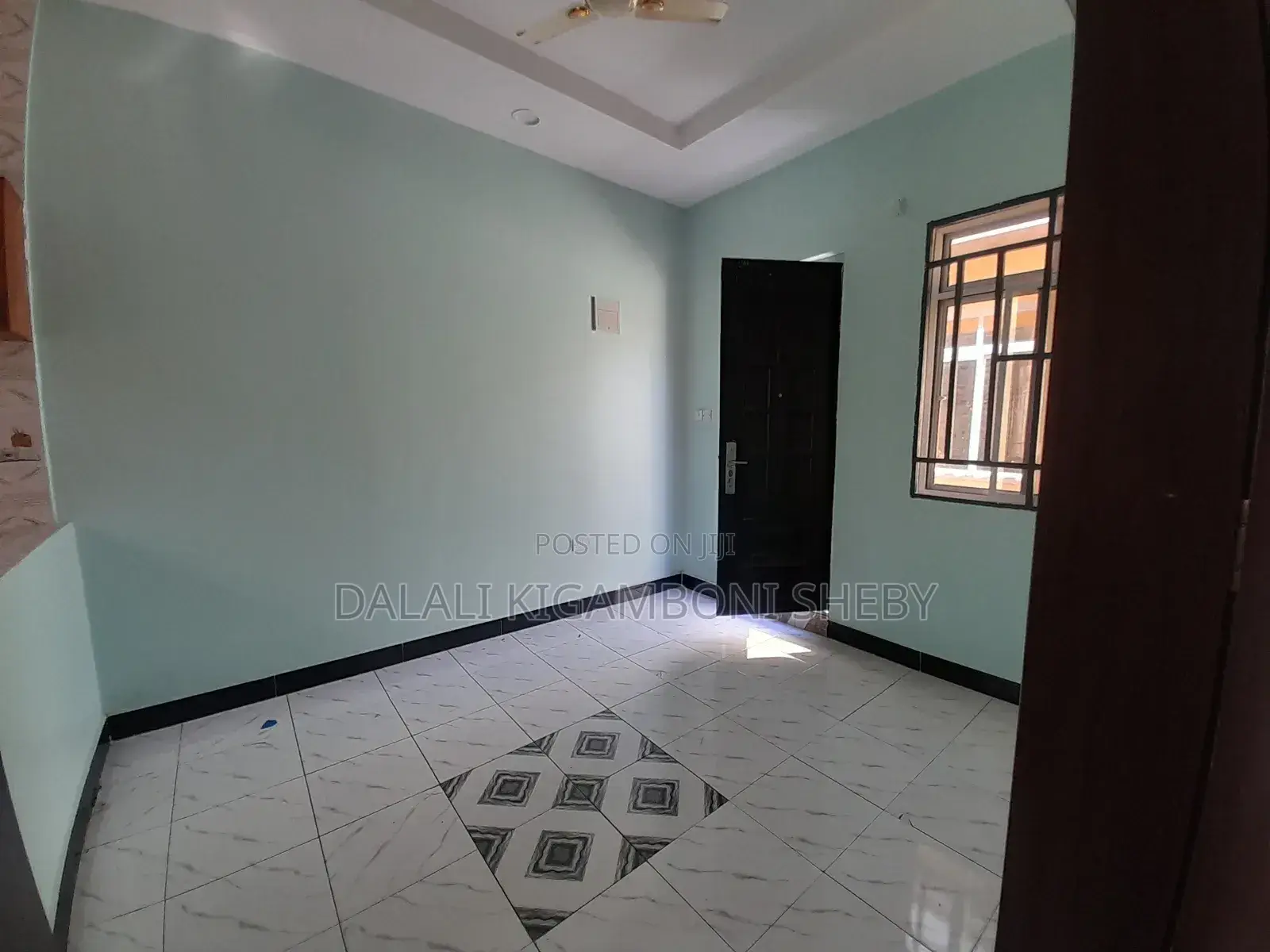 1bdrm Apartment in Kigamboni Darajani for rent