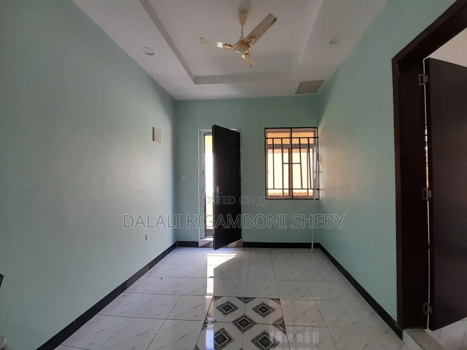 1bdrm Apartment in Kigamboni Darajani for rent