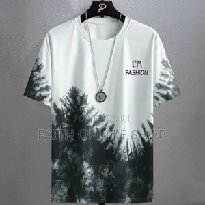 “I'm Fashion” T-Shirt – Modern Design
