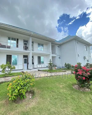 2bdrm Apartment in Mbezi Beach for rent