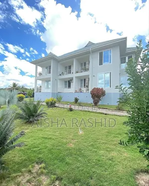2bdrm Apartment in Mbezi Beach for rent
