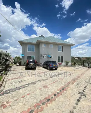 2bdrm Apartment in Mbezi Beach for rent