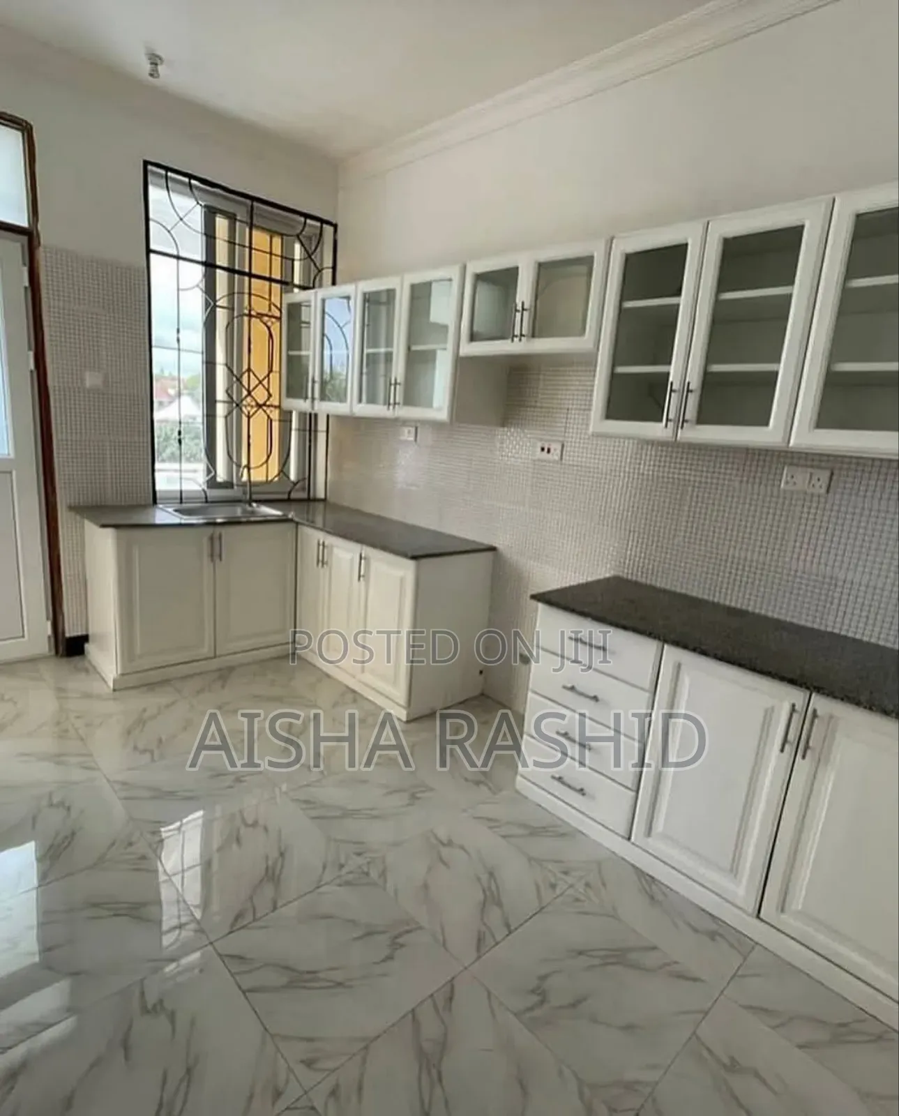 2bdrm Apartment in Mbezi Beach for rent