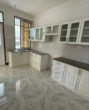 2bdrm Apartment in Mbezi Beach for rent