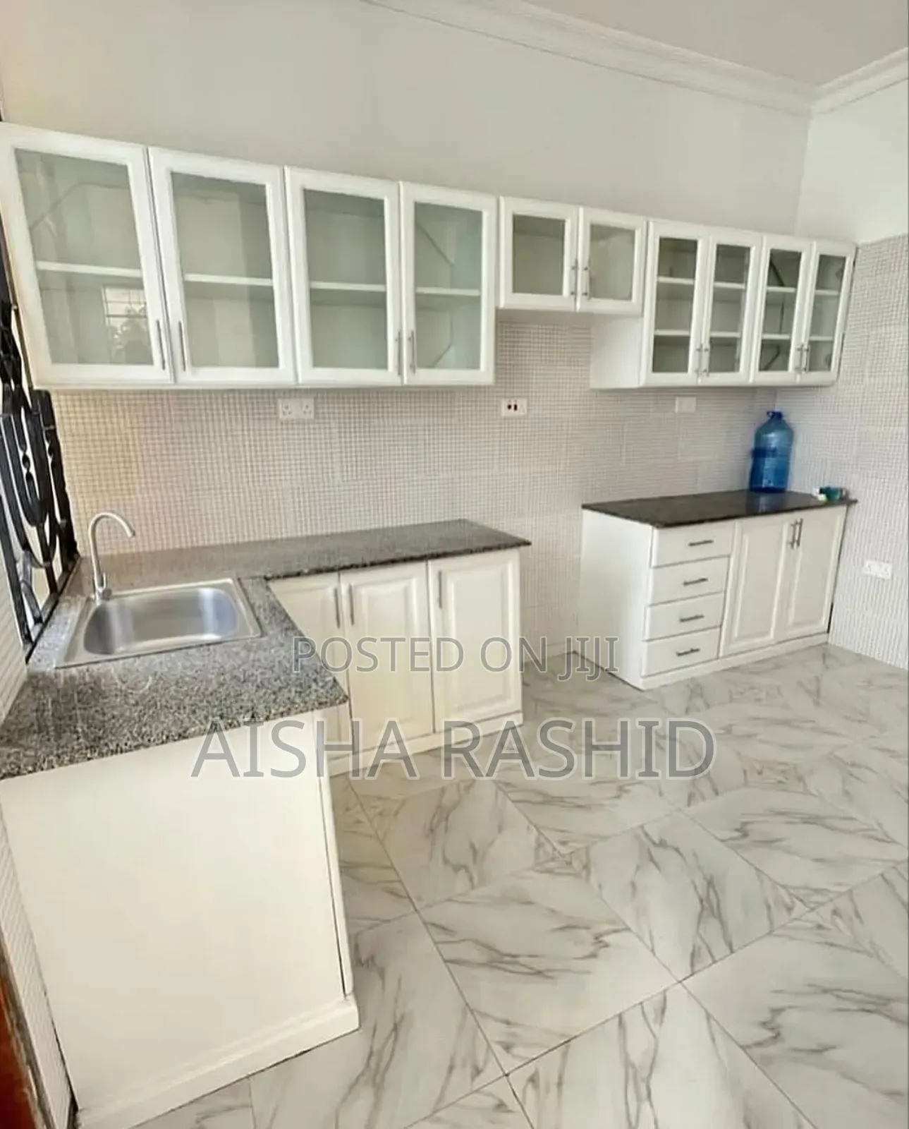 2bdrm Apartment in Mbezi Beach for rent