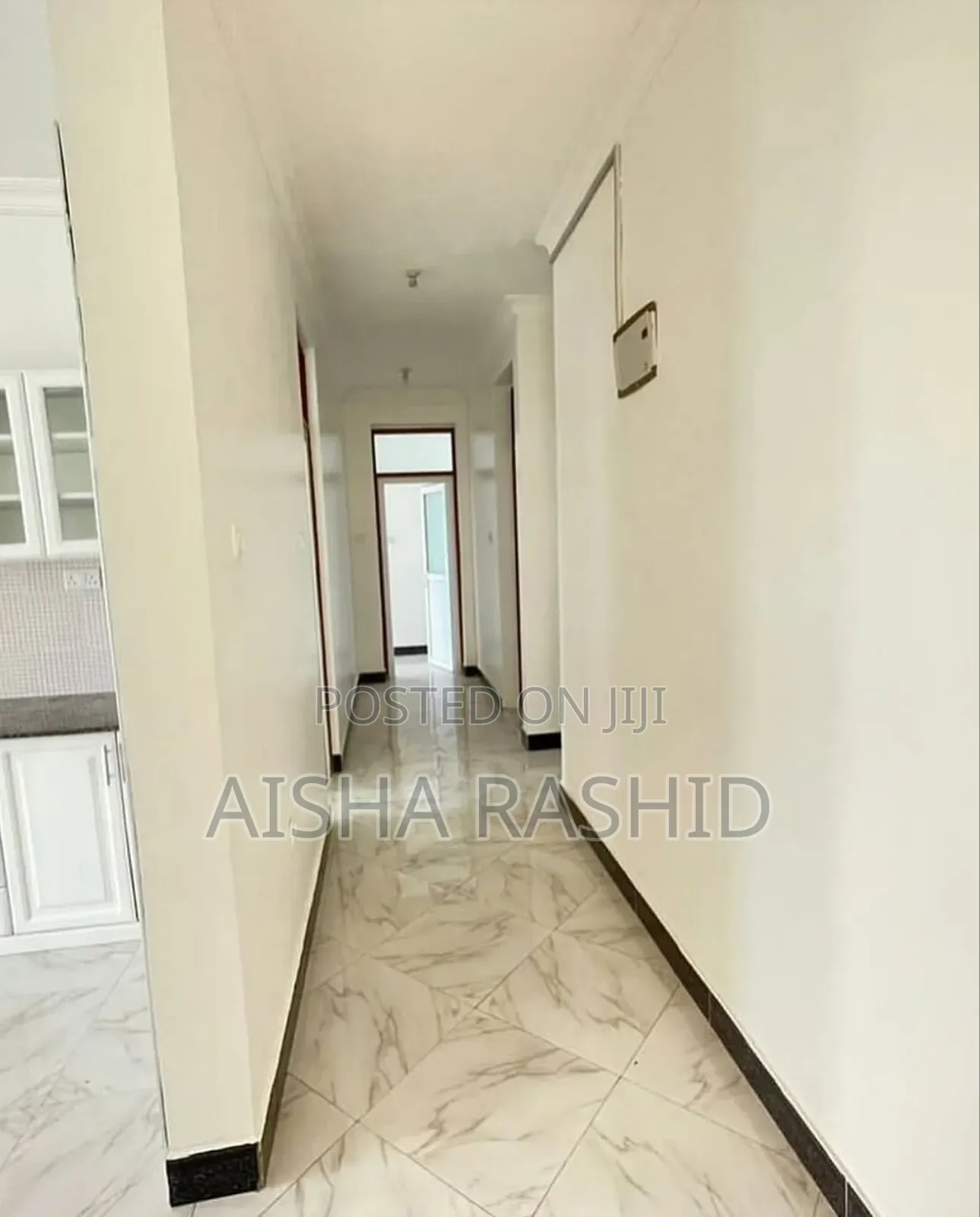 2bdrm Apartment in Mbezi Beach for rent