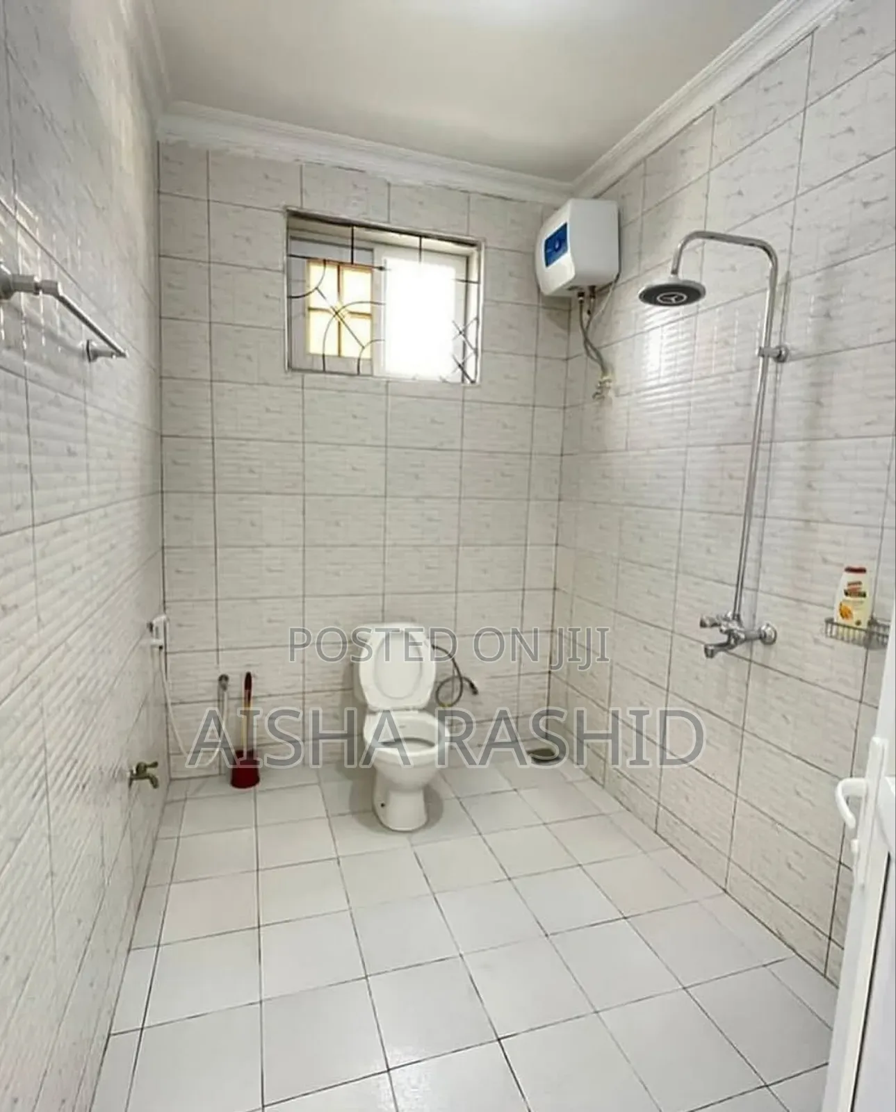 2bdrm Apartment in Mbezi Beach for rent