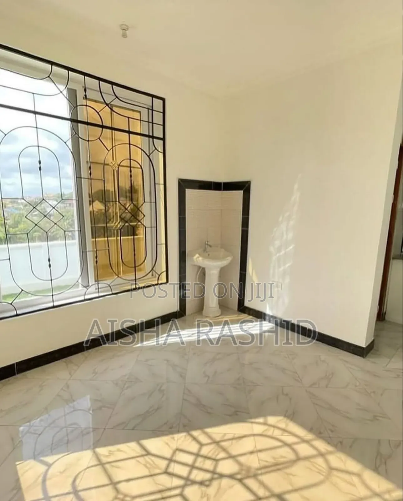 2bdrm Apartment in Mbezi Beach for rent