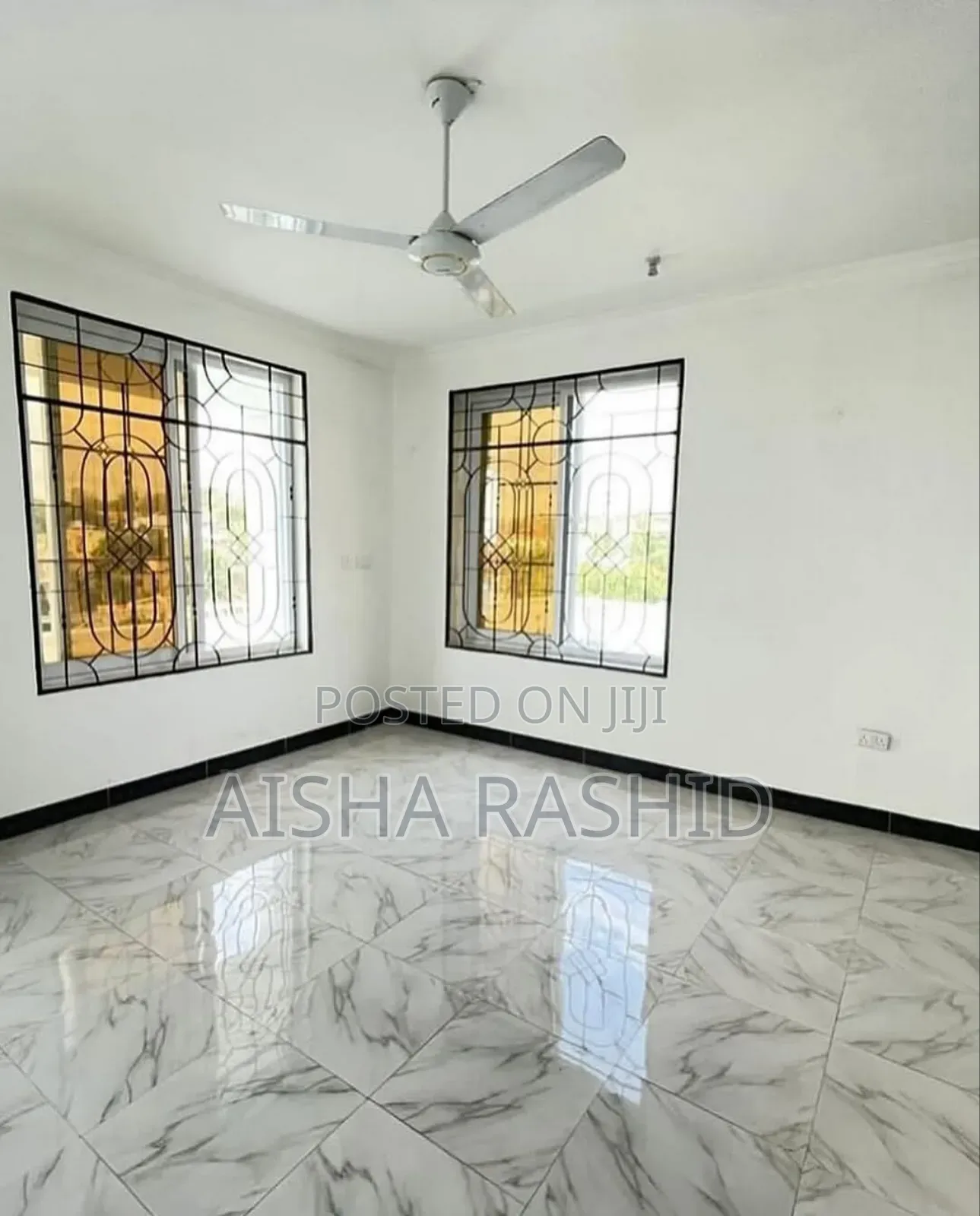 2bdrm Apartment in Mbezi Beach for rent