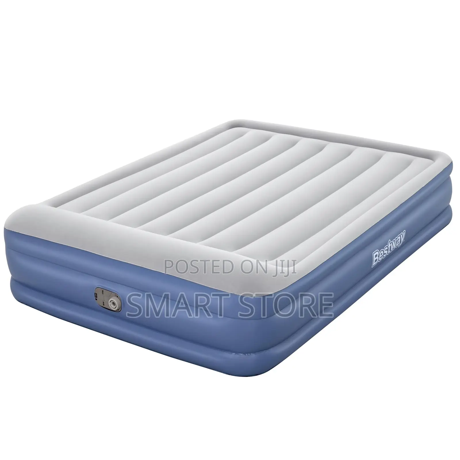 Inflatable Air Mattress – 5x6 Ft Inch 22