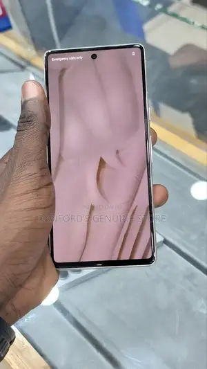 Google Pixel 7 128 GB White
