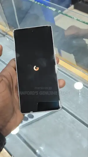 Google Pixel 7 128 GB White