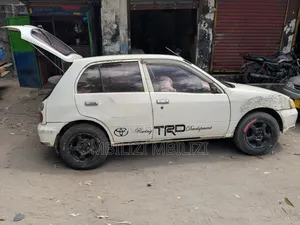Motorcycle 2020 White