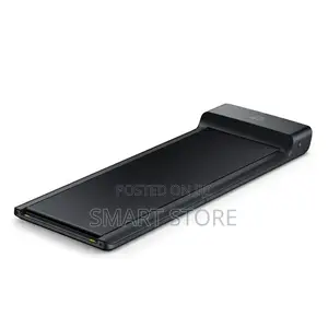 Z1 Walking Pad – Foldable Treadmill