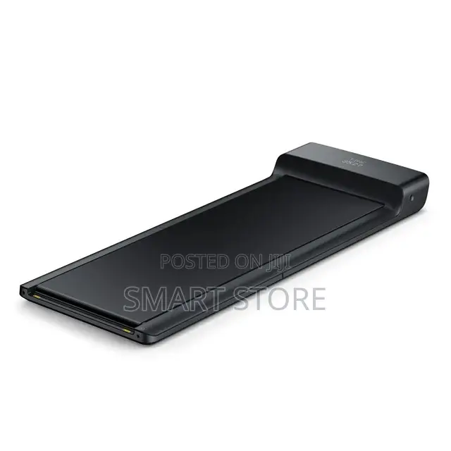 Z1 Walking Pad – Foldable Treadmill