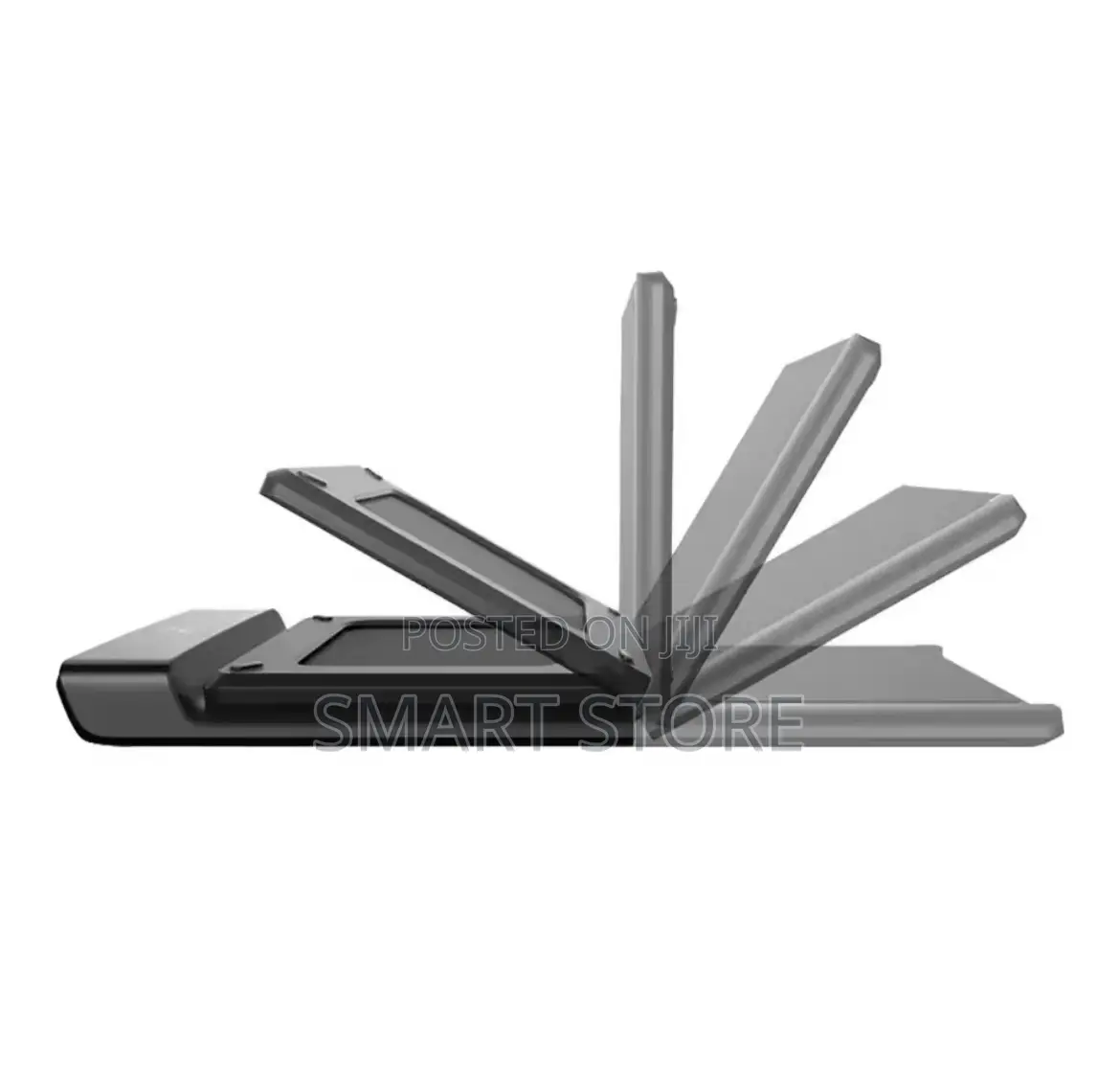 Z1 Walking Pad – Foldable Treadmill