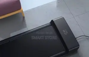 Z1 Walking Pad – Foldable Treadmill