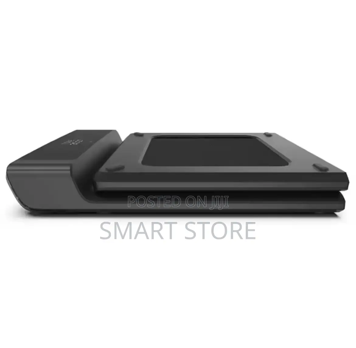 Z1 Walking Pad – Foldable Treadmill