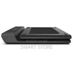 Z1 Walking Pad – Foldable Treadmill