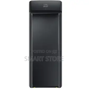 Z1 Walking Pad – Foldable Treadmill