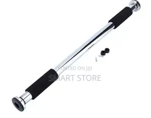 Pull-Up Bar (60–100cm)