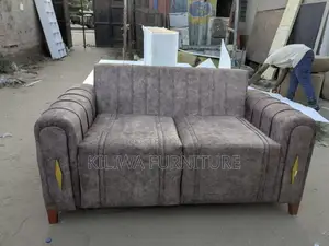 Simple Sofa Watu2