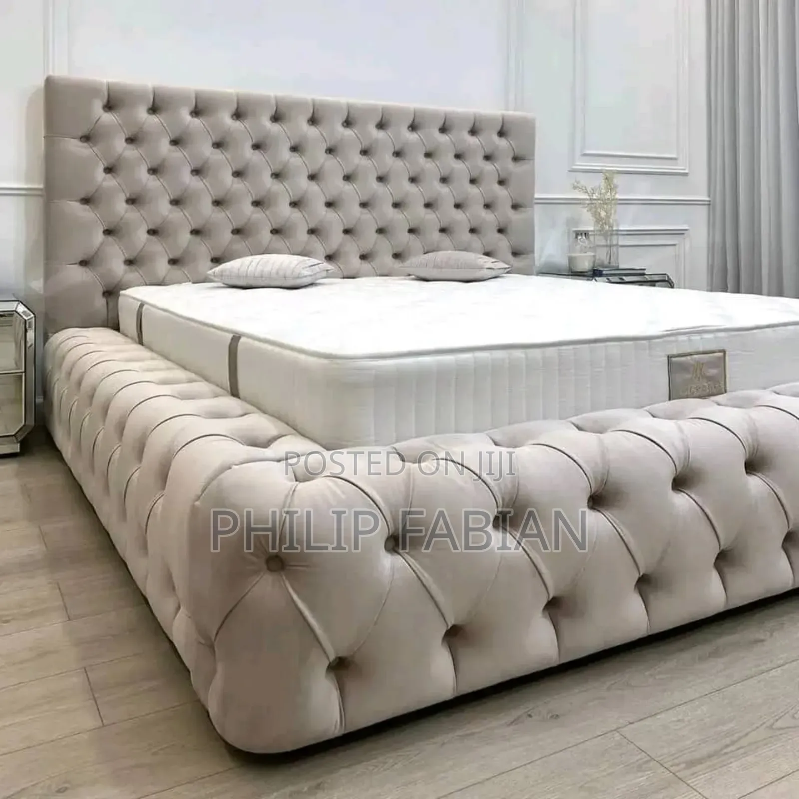 Grande Bedsofa