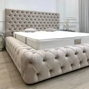Grande Bedsofa