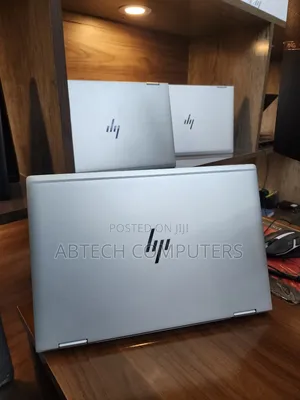Laptop HP EliteBook X360 1030 G4 8GB Intel Core I5 SSD 256GB
