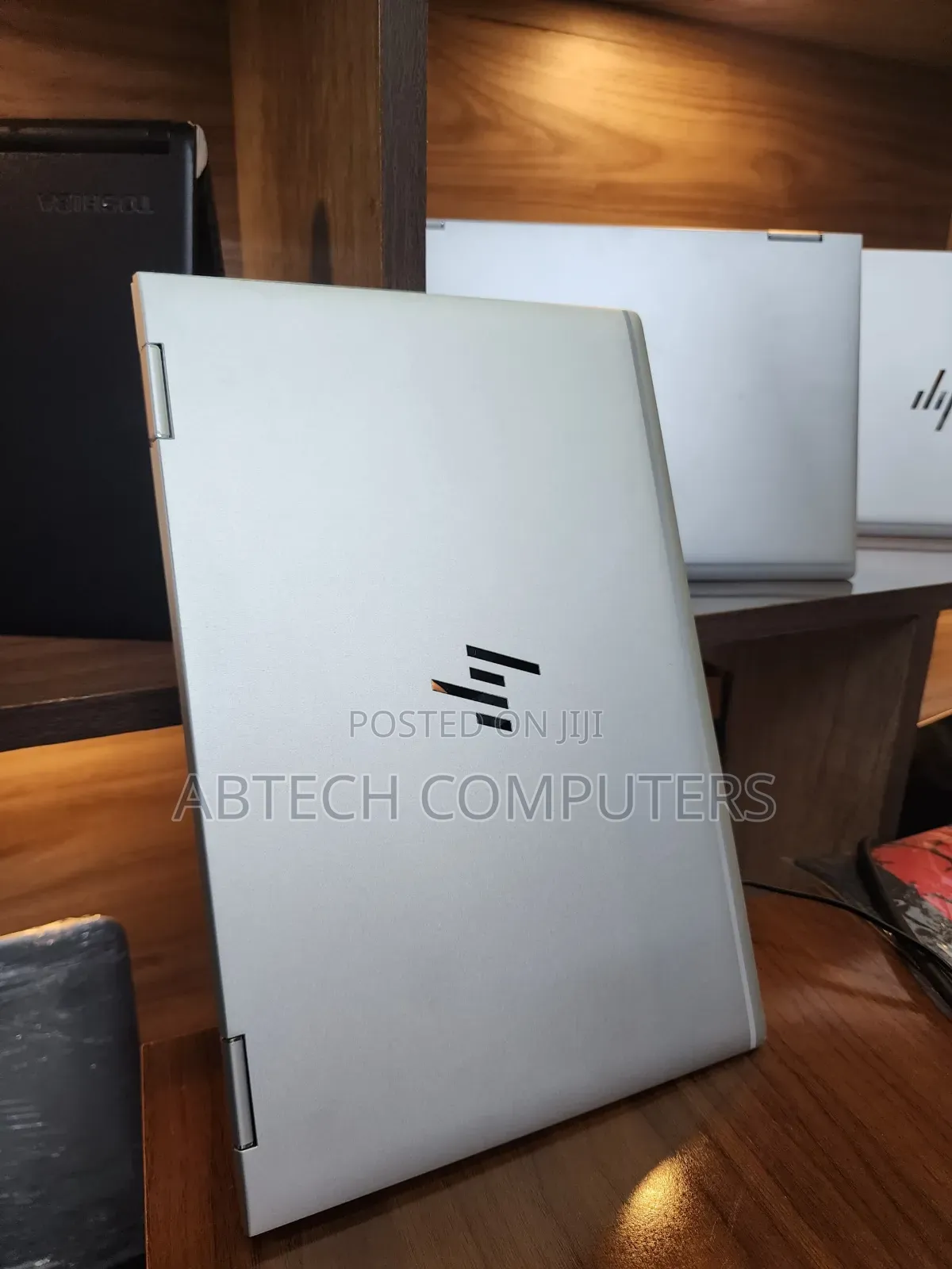 Laptop HP EliteBook X360 1030 G4 8GB Intel Core I5 SSD 256GB