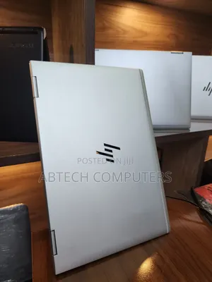 Laptop HP EliteBook X360 1030 G4 8GB Intel Core I5 SSD 256GB