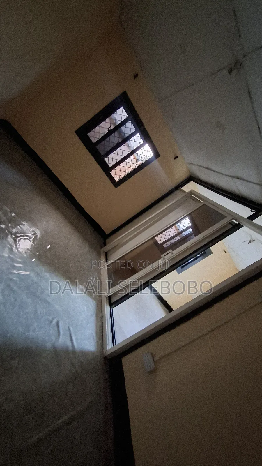 1bdrm Bedsitter in Sinza Madukani for rent