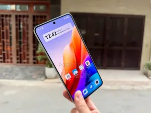 Vivo iQOO 13 256 GB White