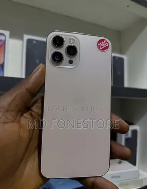 Apple iPhone 12 Pro Max 128 GB Gold