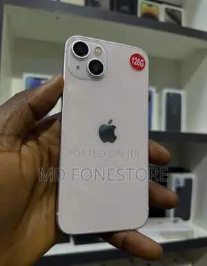 Apple iPhone 13 128 GB Pink