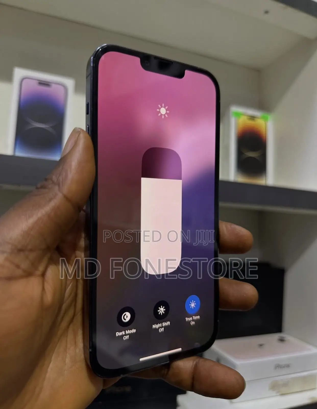 Apple iPhone 13 Pro Max 128 GB Blue