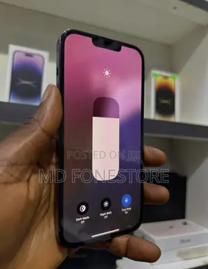 Apple iPhone 13 Pro Max 128 GB Blue