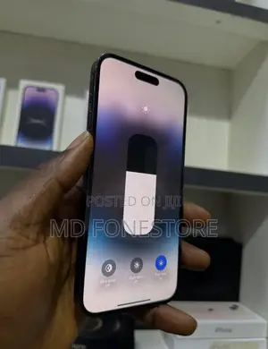 Apple iPhone 14 Pro Max 128 GB Purple