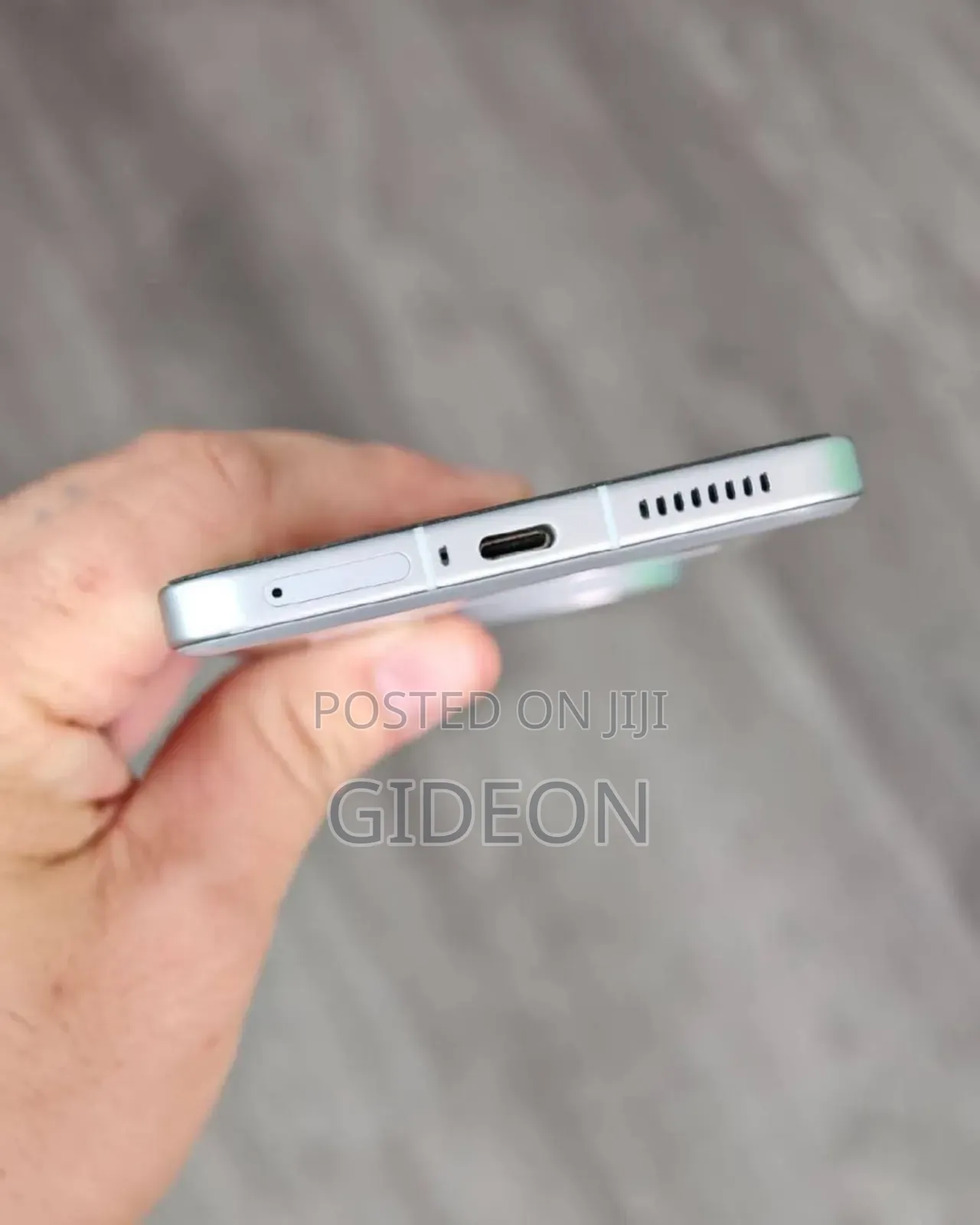 Vivo iQOO 13 256 GB White