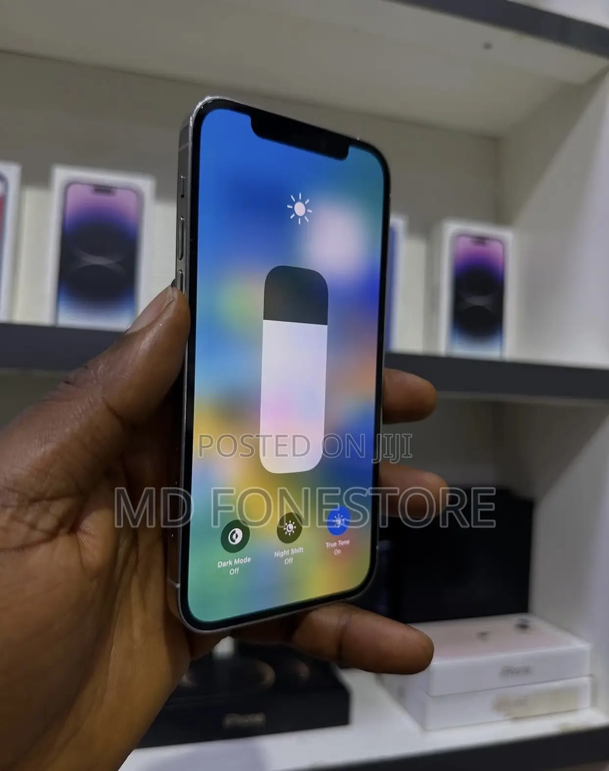 Apple iPhone 12 Pro 128 GB White
