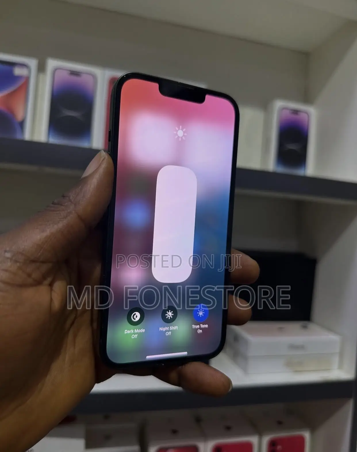 Apple iPhone 13 128 GB Green