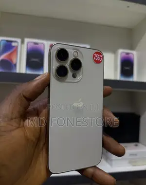 Apple iPhone 13 Pro 256 GB Gold