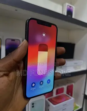 Apple iPhone 12 Pro 128 GB Black
