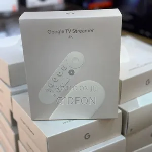 Google Tv Streamer