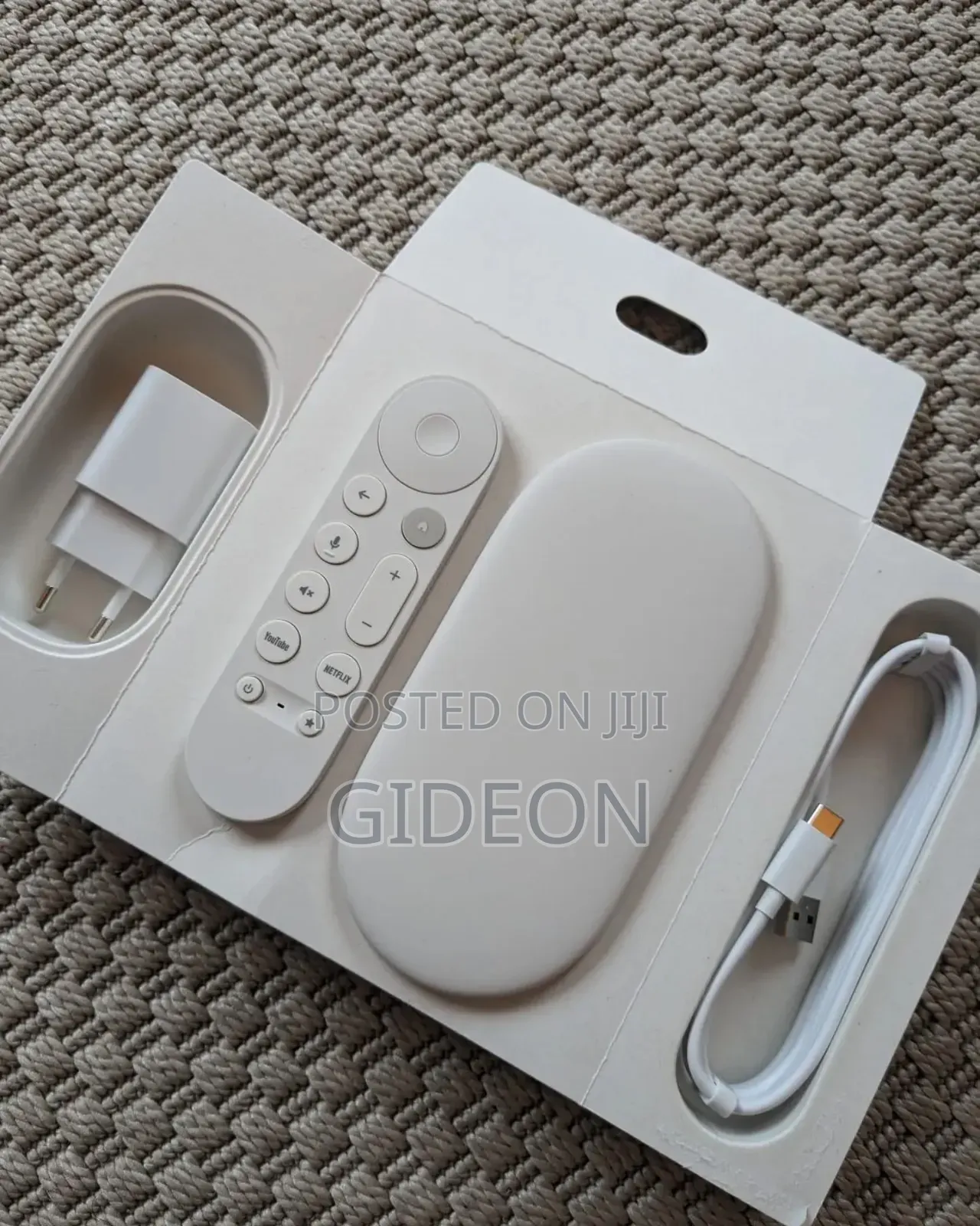 Google Tv Streamer