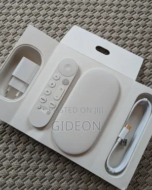 Google Tv Streamer